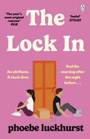 The Lock In : The Laugh-Out-Loud Romcom Shortlisted for the Bollinger Everyman Wodehouse Prize for Comic Fiction-9781405949521