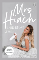 This Is Me : The No 1 Sunday Times Bestseller-9781405949637