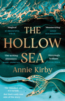 The Hollow Sea : The unforgettable and mesmerising debut inspired by mythology-9781405949903
