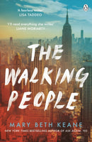 The Walking People : The powerful and moving story from the New York Times bestselling author of Ask Again, Yes-9781405950015