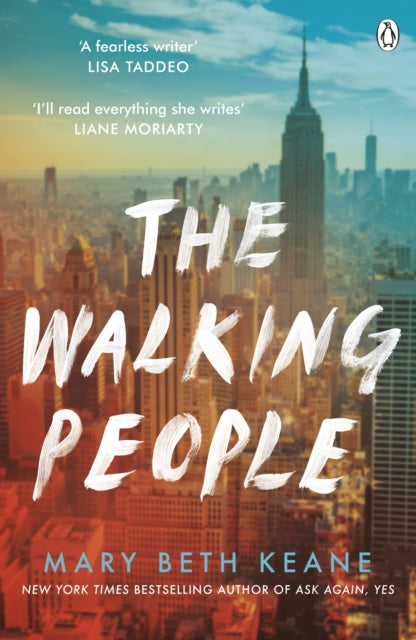 The Walking People : The powerful and moving story from the New York Times bestselling author of Ask Again, Yes-9781405950015