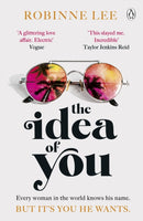 The Idea of You-9781405950367