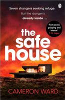 The Safe House-9781405951685