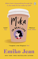 Mika In Real Life : The Uplifting Good Morning America Book Club Pick 2022-9781405951708