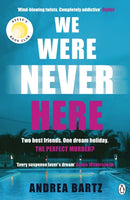We Were Never Here-9781405951944