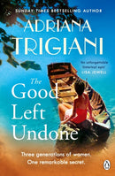 The Good Left Undone : The instant New York Times bestseller that will take you to sun-drenched mid-century Italy-9781405952156