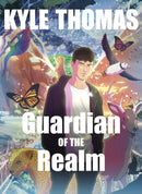 Guardian of the Realm : The extraordinary and otherworldly adventure from TikTok sensation Kyle Thomas-9781405952170