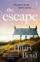 The Escape : An emotional and uplifting story about new beginnings set on the Cornish coast-9781405952231