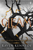 Gleam : The Sunday Times bestseller and Tik Tok sensation-9781405955027