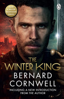 The Winter King : A Novel of Arthur-9781405955348