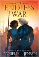 The Endless War-9781405955911
