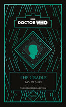 Doctor Who: The Cradle : a 1970s story-9781405956963