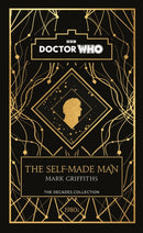 Doctor Who: The Self-Made Man : a 1980s story-9781405956987
