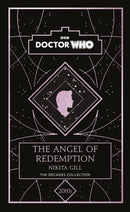 Doctor Who: The Angel of Redemption : a 2010s story-9781405957007