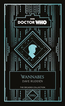 Doctor Who: Wannabes : a 1990s story-9781405957014