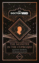 Doctor Who: The Monster in the Cupboard : a 2000s story-9781405957038