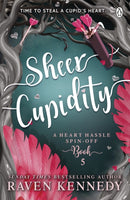 Sheer Cupidity-9781405960748