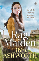 The Rag Maiden : a new emotional and heartwarming family saga-9781405962025