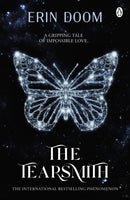 The Tearsmith-9781405964951