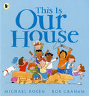 This Is Our House-9781406305647