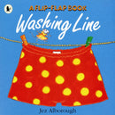 Washing Line-9781406310764