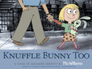 Knuffle Bunny Too : A Case of Mistaken Identity-9781406313826
