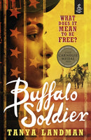Buffalo Soldier-9781406314595