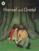 Hansel and Gretel-9781406318524