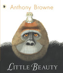 Little Beauty-9781406319309