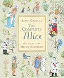 The Complete Alice-9781406319699