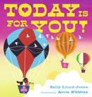 Today Is for You!-9781406324648