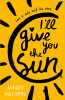 I'll Give You the Sun-9781406326499