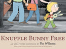 Knuffle Bunny Free: An Unexpected Diversion-9781406336498