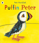 Puffin Peter-9781406337761