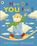 How Do You Feel?-9781406338515