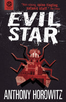 The Power of Five: Evil Star-9781406338867