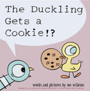 The Duckling Gets a Cookie!?-9781406340099