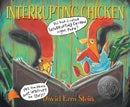 Interrupting Chicken-9781406340310