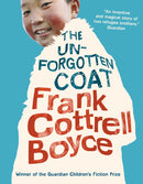 The Unforgotten Coat-9781406341546