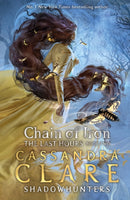 The Last Hours: Chain of Iron-9781406358100