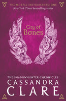 The Mortal Instruments 1: City of Bones-9781406362169