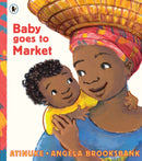 Baby Goes to Market : The multi-award-winning picture book! A fun read aloud to share with children learning to count.-9781406365160