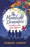The Moonlight Dreamers-9781406365825