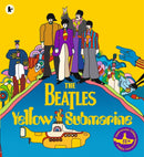 Yellow Submarine-9781406371628