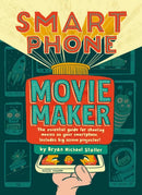Smartphone Movie Maker-9781406373035