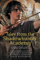 Tales from the Shadowhunter Academy-9781406373585
