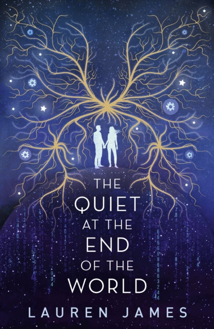 The Quiet at the End of the World-9781406375510