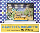 Nanette's Baguette-9781406376210