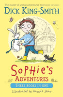 Sophie's Adventures-9781406378955