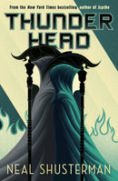 Thunderhead : The global smash-hit YA speculative-thriller series-9781406379532